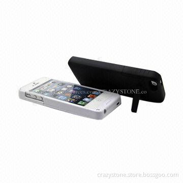 Power bank case for iPhone 5/5s